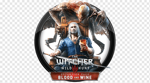 Ведьмак 3: Дикая охота - кровь и вино CD Projekt Red