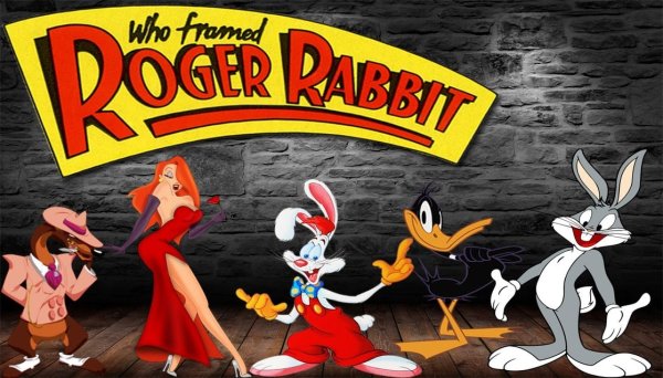 Who framed Roger Rabbit 1988