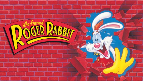 Who framed Roger Rabbit