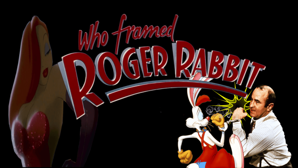 Who framed Roger Rabbit 1988