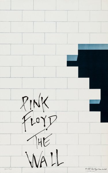 Постер стена Пинк Флойд