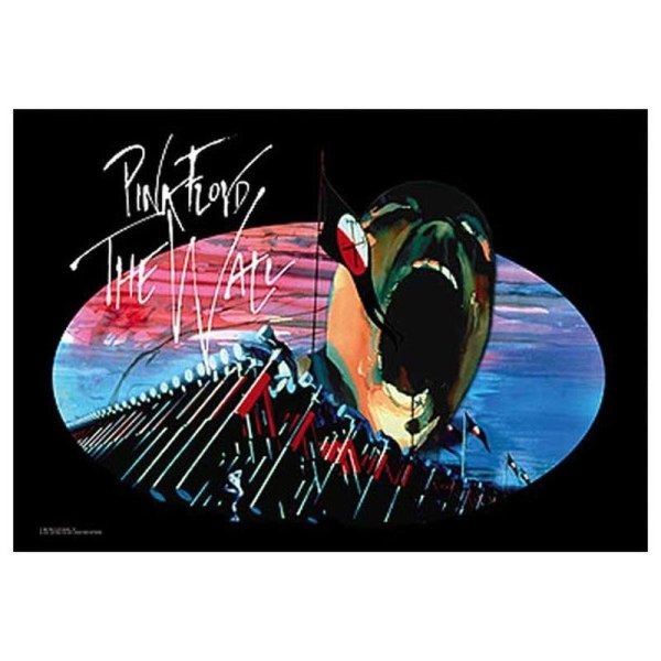 Пинк Флойд баллады