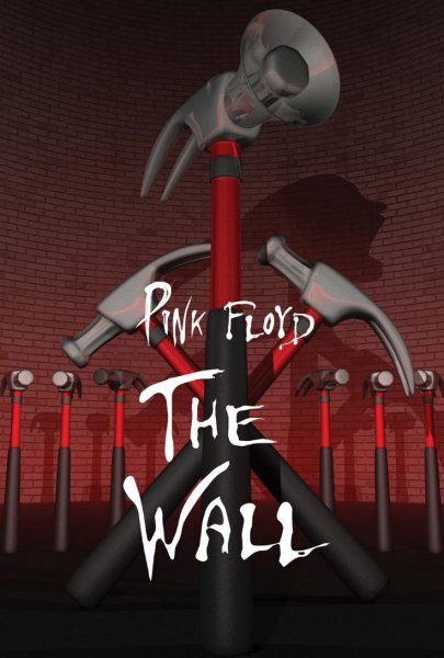Постер стена Пинк Флойд