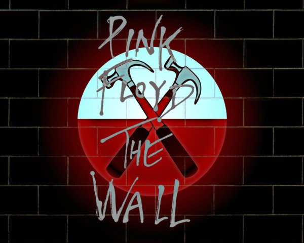 Pink Floyd the Wall альбом