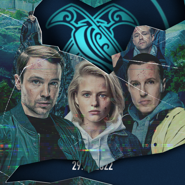 Игра на выживание сериал 2 сезон