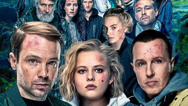 Верник Чадов Бортич