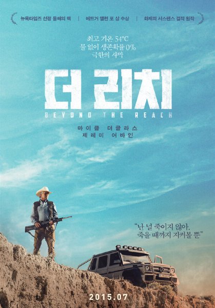 Игра на выживание 2020 Постер