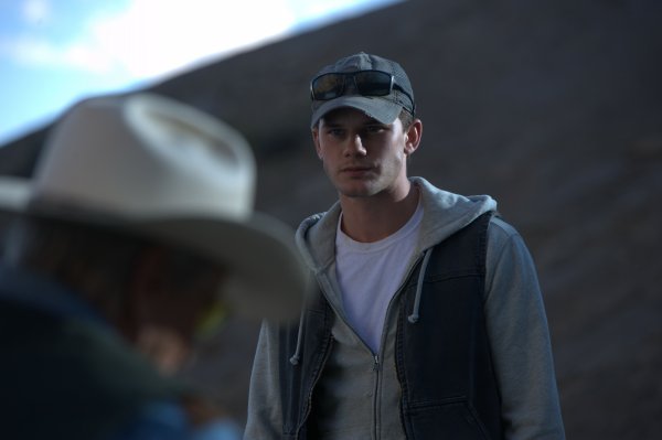 Фильм игра на выживание 2018