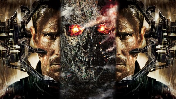 Terminator Salvation 2009