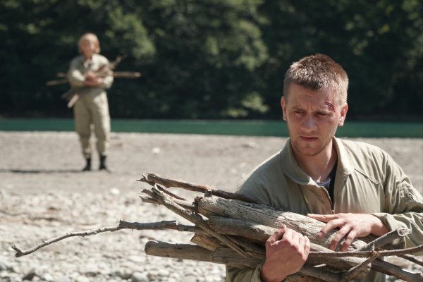 Игра на выживание сериал 2020 ТНТ