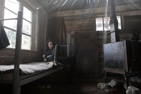 Игра на выживание 2020 ТНТ