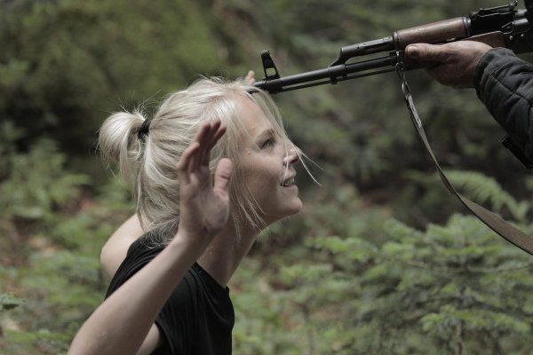 Игра на выживание сериал 2020 ТНТ