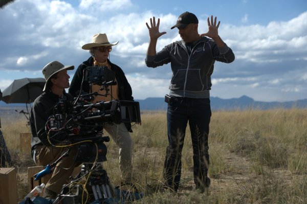 Игра на выживание фильм 2014