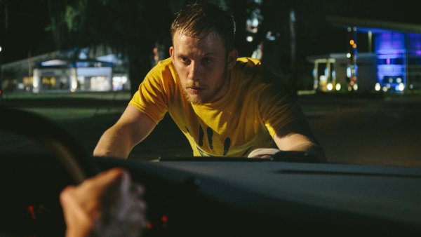 Игра на выживание фильм 2020