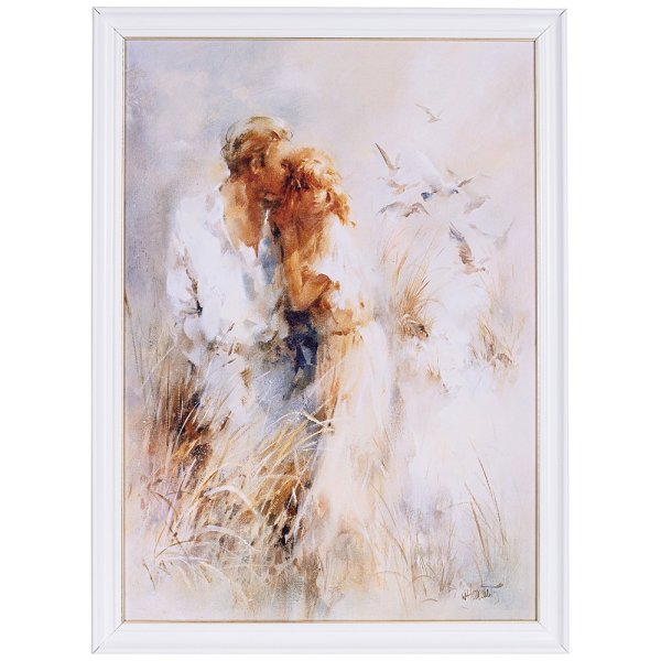 Willem Haenraets пара