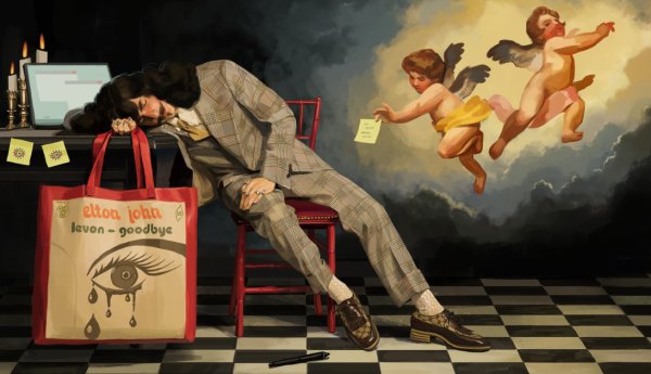 Игнасио Монреаль гуччи