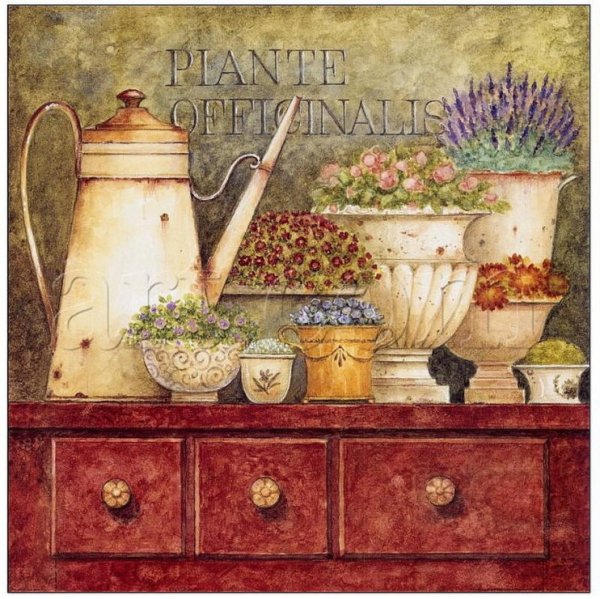 Натюрморты в стиле Кантри