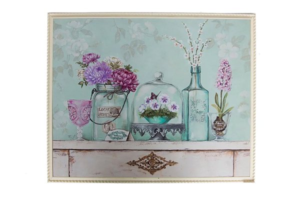 Декоративные картины в стиле Прованс