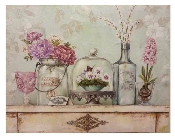 Stefania Ferri картины