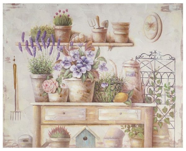 Картины в стиле Прованс