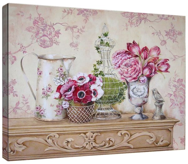 Angela Staehling Прованс