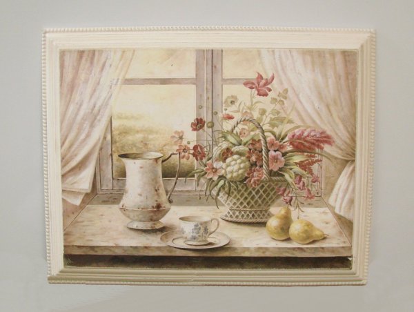 Картины в стиле Прованс