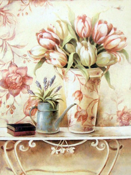 Stefania Ferri художник