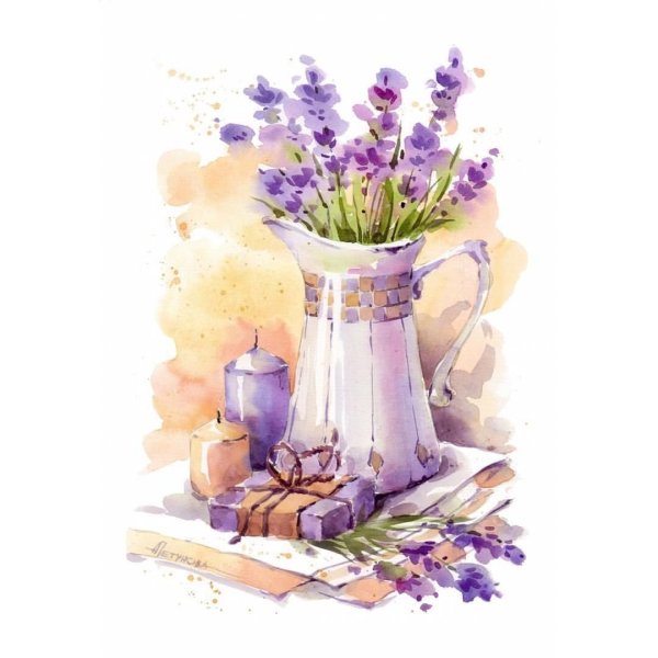 Анна Петунова художник