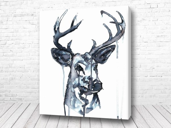 Постеры в скандинавском стиле