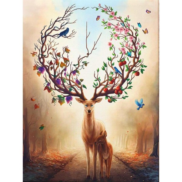 Сканди Постер горы