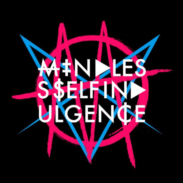 Группа Mindless self Indulgence Постер