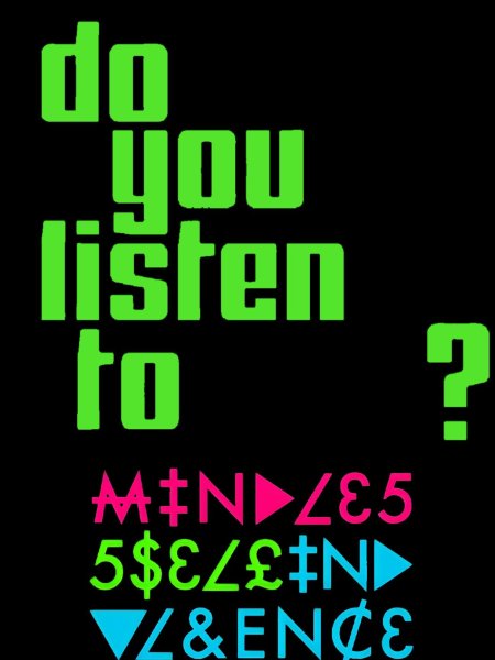 Mindless self Indulgence 2021