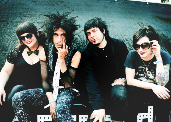 Группа Mindless