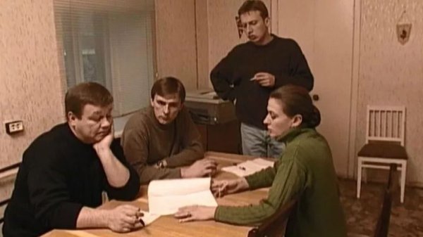 Оскар Кучера улицы разбитых