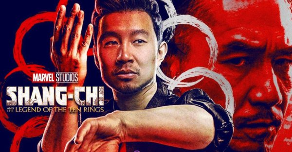 Шан-чи и Легенда десяти колец