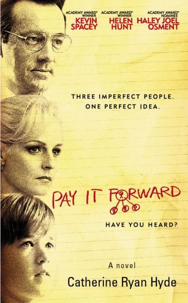 Заплати другому Постер