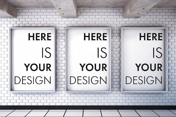 Постеры в кинотеатрах