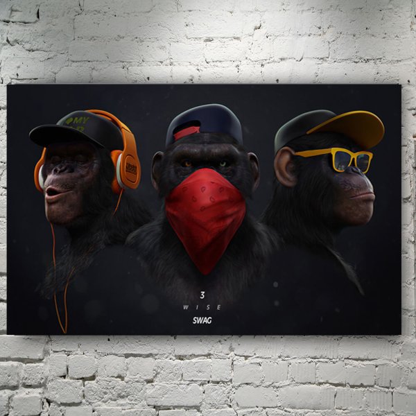 Картина назад в будущее