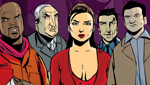 Мокапы для плакатов