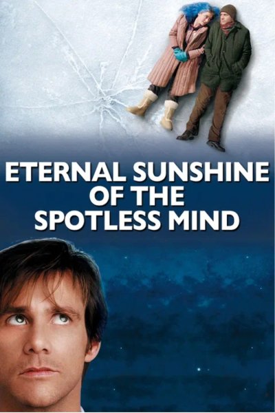 Джим Керри вечное сияние