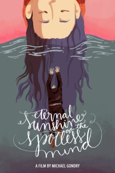 Eternal Sunshine of the Spotless Mind фильм