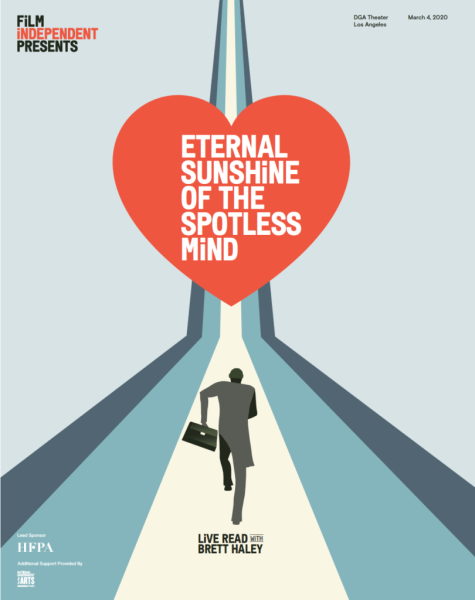 Вечное сияние чистого разума рисунок