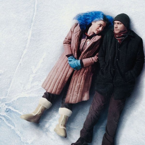 Вечное сияние чистого разума Джоэл