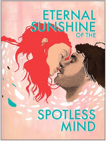 Вечное сияние чистого разума poster