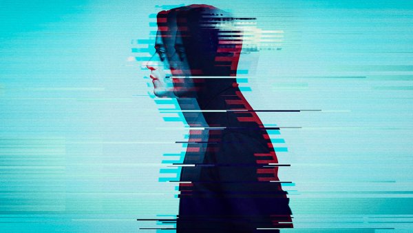 Мистер Мерседес Mr. Mercedes, 2017