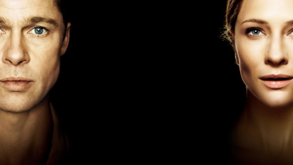 Бенджамина Баттона