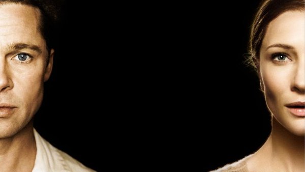 Бенджамина Баттона