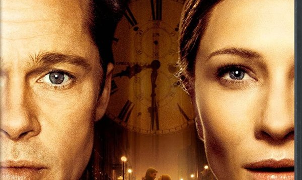 Загадочная история Бенджамина Баттона фильм 2008