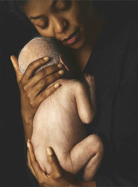 The curious Case of Benjamin button poster