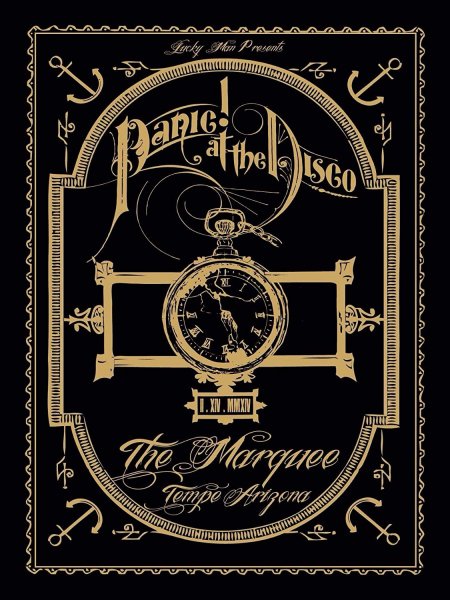 Panic at the Disco Wallpaper